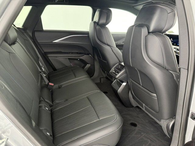 2025 Cadillac LYRIQ Luxury New Braunfels TX
