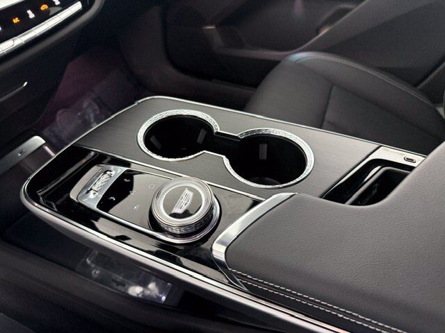 2025 Cadillac LYRIQ Luxury New Braunfels TX