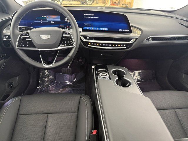 2025 Cadillac LYRIQ Luxury New Braunfels TX