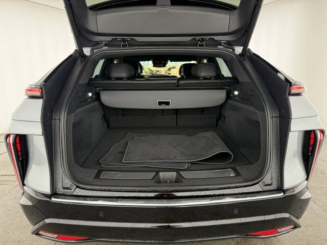 2025 Cadillac LYRIQ Luxury New Braunfels TX