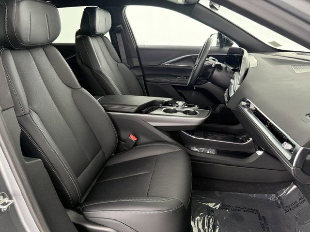 2025 Cadillac LYRIQ Luxury New Braunfels TX
