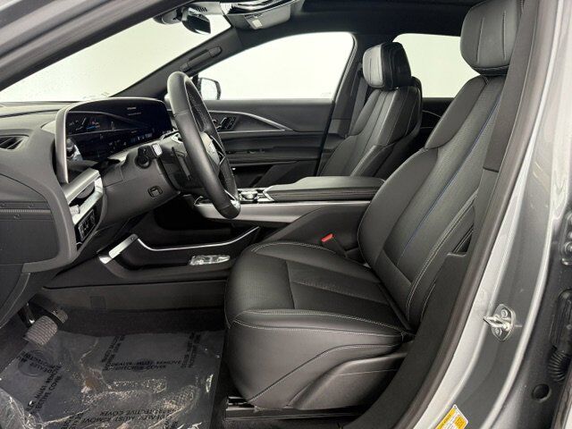 2025 Cadillac LYRIQ Luxury New Braunfels TX