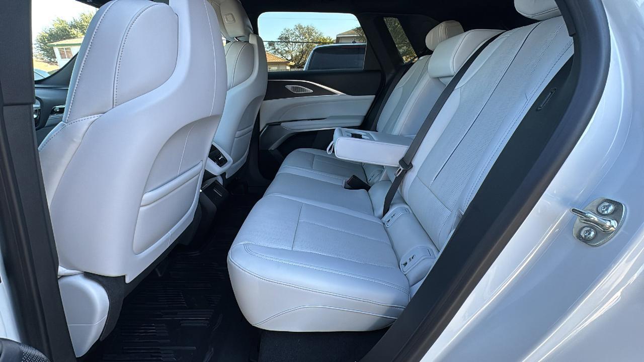 2025 Cadillac LYRIQ Luxury  Selma TX