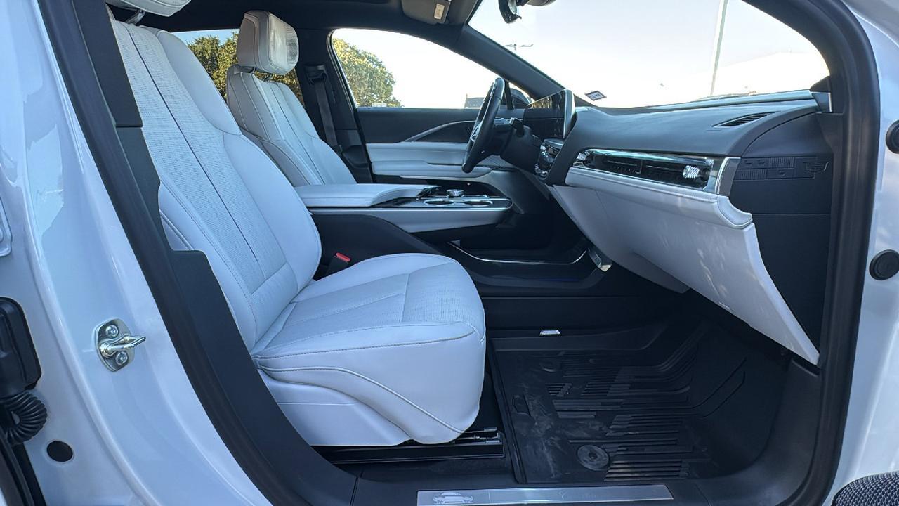 2025 Cadillac LYRIQ Luxury  Selma TX