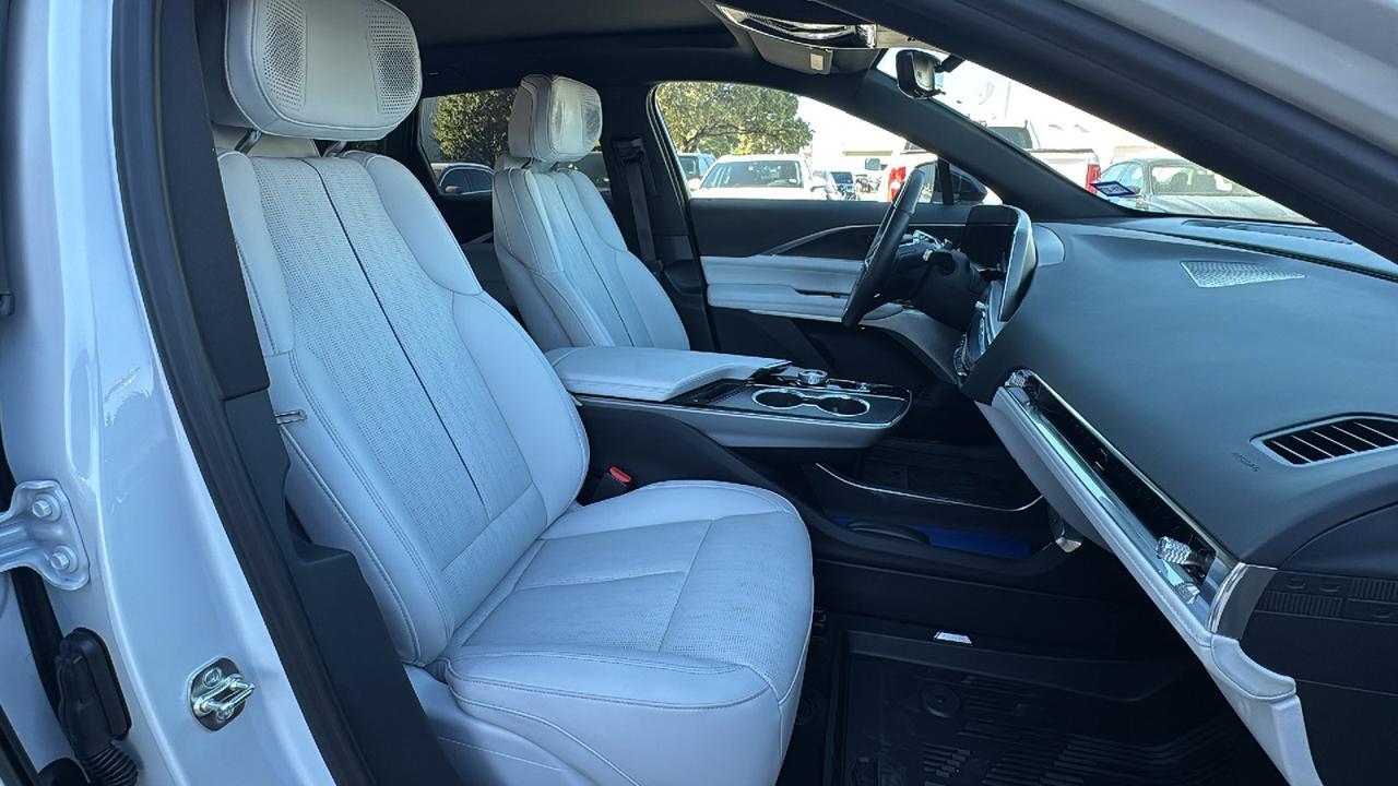 2025 Cadillac LYRIQ Luxury  Selma TX