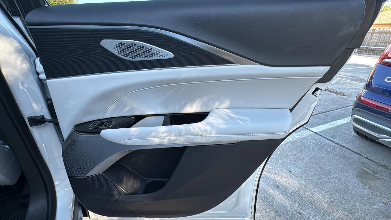 2025 Cadillac LYRIQ Luxury  Selma TX