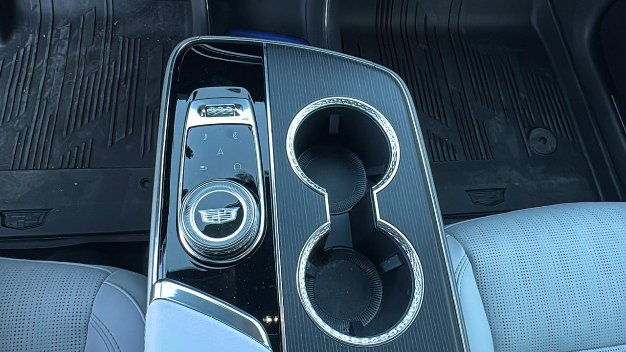 2025 Cadillac LYRIQ Luxury  Selma TX