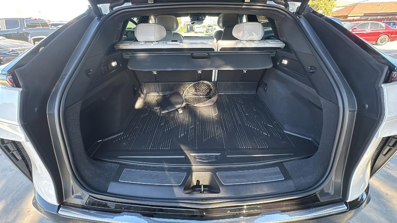 2025 Cadillac LYRIQ Luxury  Selma TX