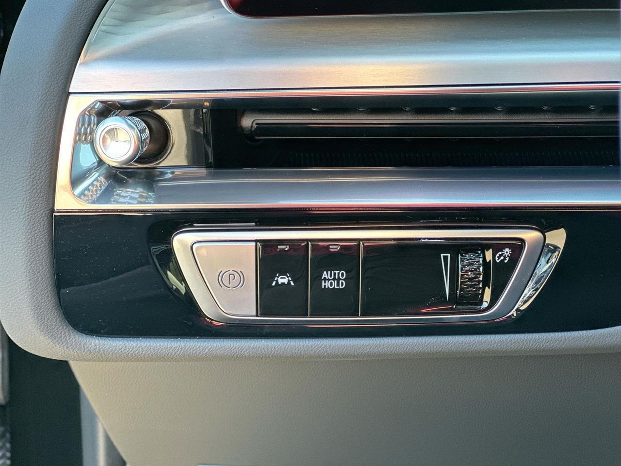 2025 Cadillac LYRIQ Luxury Tucson AZ