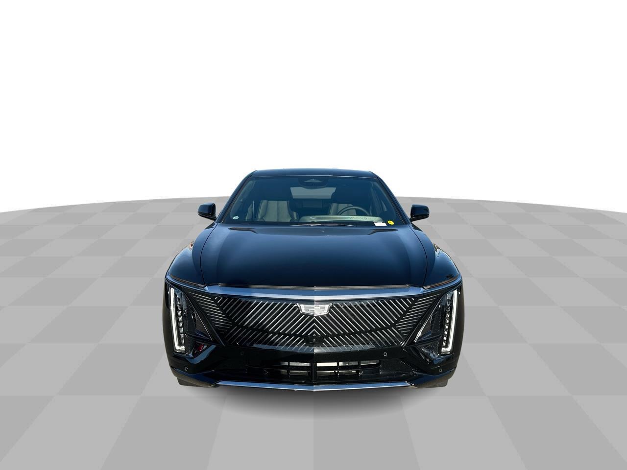 2025 Cadillac LYRIQ Luxury Tucson AZ