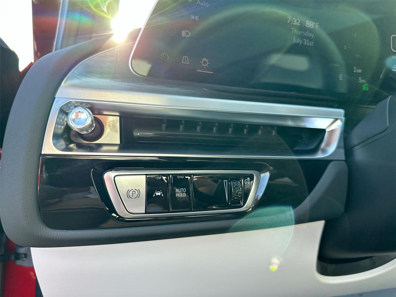 2025 Cadillac LYRIQ Luxury Tucson AZ