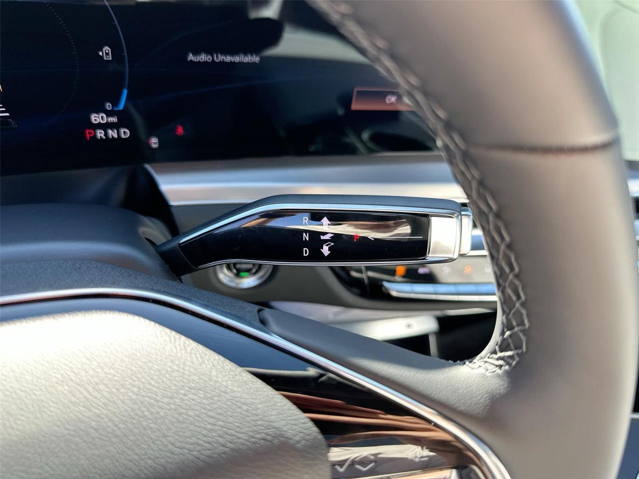 2025 Cadillac LYRIQ Luxury Tucson AZ