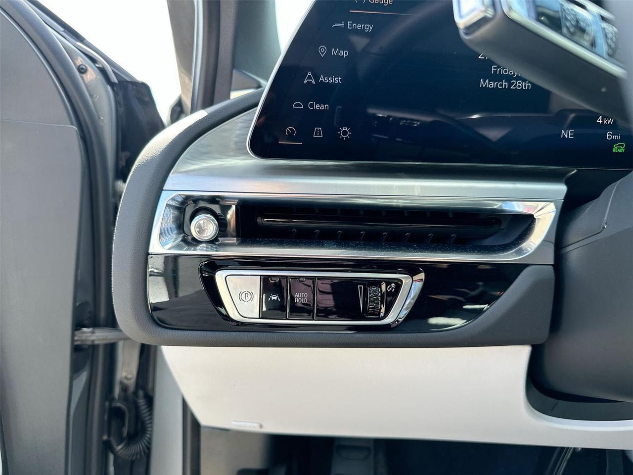 2025 Cadillac LYRIQ Luxury Tucson AZ