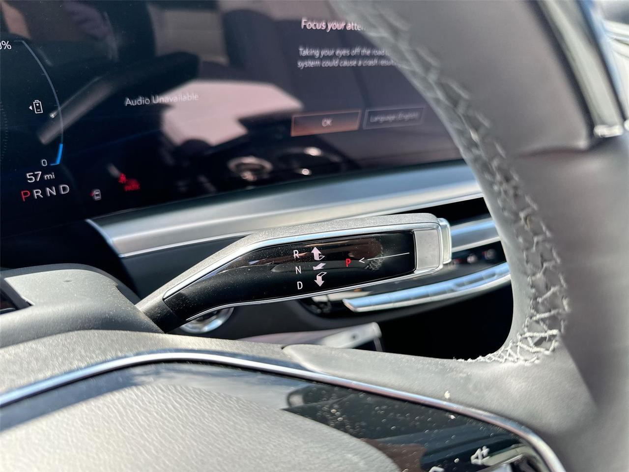 2025 Cadillac LYRIQ Luxury Tucson AZ