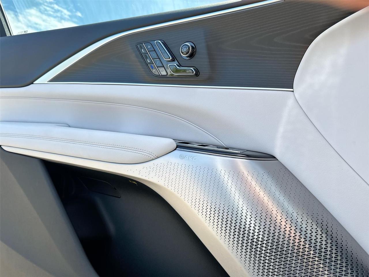 2025 Cadillac LYRIQ Luxury Tucson AZ