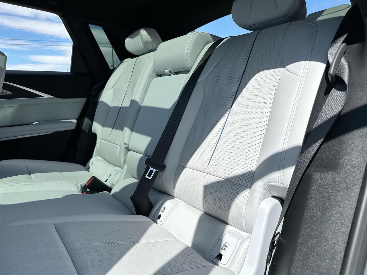 2025 Cadillac LYRIQ Luxury Tucson AZ