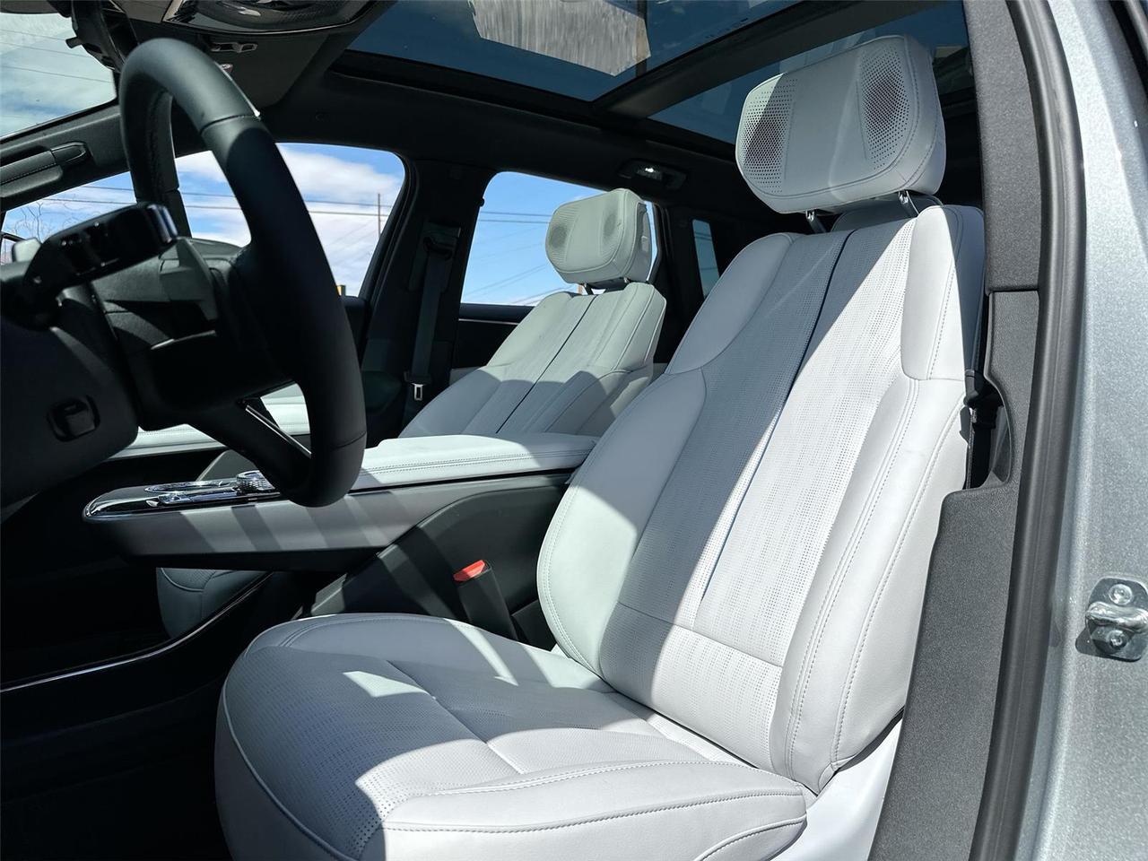2025 Cadillac LYRIQ Luxury Tucson AZ