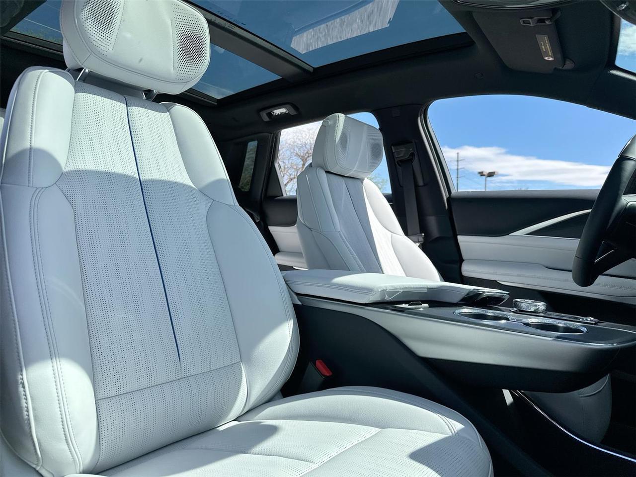 2025 Cadillac LYRIQ Luxury Tucson AZ