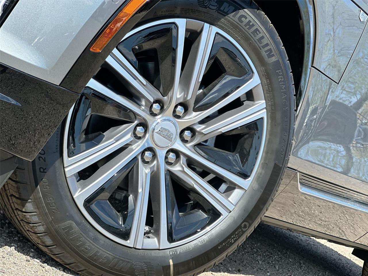 2025 Cadillac LYRIQ Luxury Tucson AZ