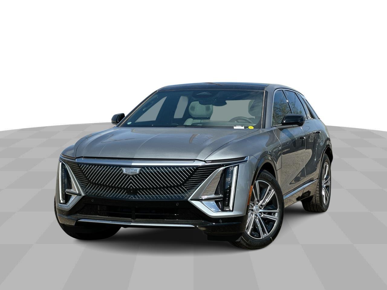 2025 Cadillac LYRIQ Luxury Tucson AZ