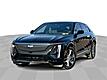 2025 Cadillac LYRIQ Luxury w/1SC