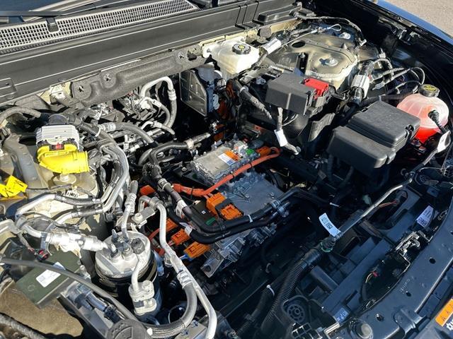 2025 Cadillac LYRIQ Luxury w/1SC Tucson AZ