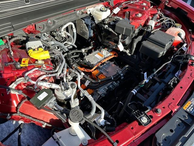 2025 Cadillac LYRIQ Luxury w/1SC Tucson AZ