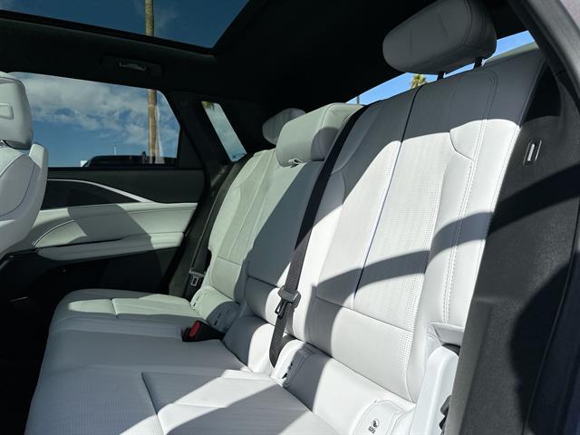 2025 Cadillac LYRIQ Luxury w/1SC Tucson AZ