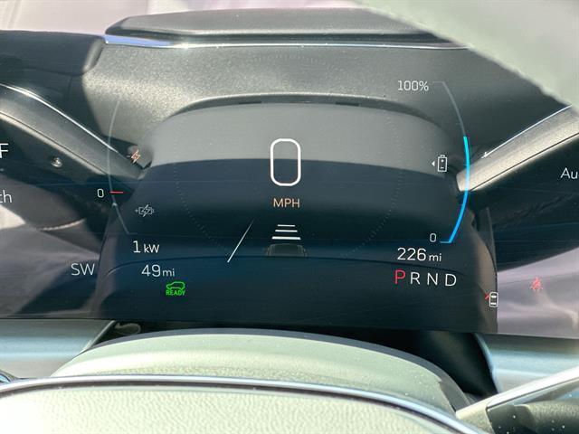 2025 Cadillac LYRIQ Luxury w/1SC Tucson AZ