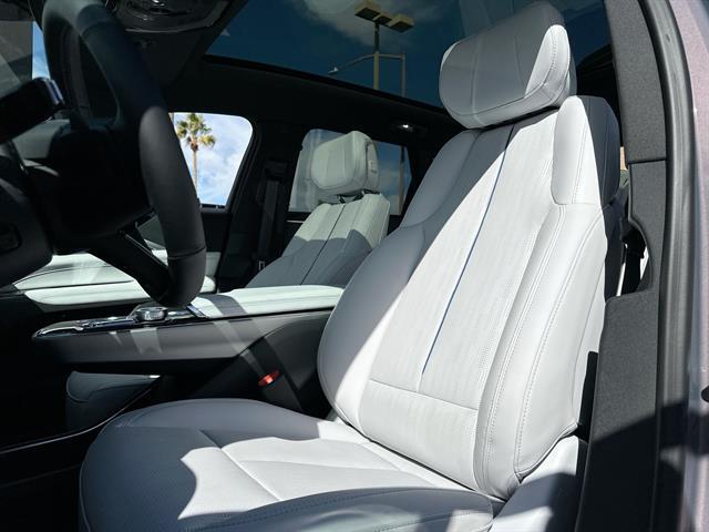 2025 Cadillac LYRIQ Luxury w/1SC Tucson AZ