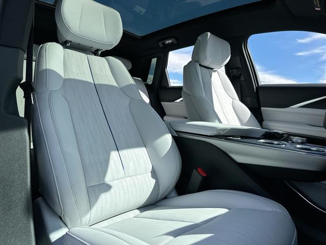 2025 Cadillac LYRIQ Luxury w/1SC Tucson AZ