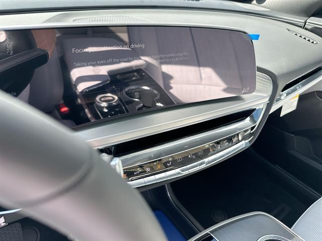 2025 Cadillac LYRIQ Luxury w/1SC Tucson AZ
