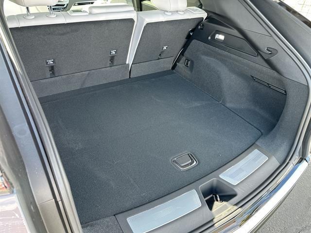 2025 Cadillac LYRIQ Luxury w/1SC Tucson AZ