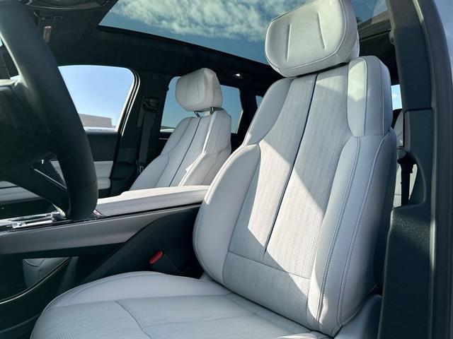 2025 Cadillac LYRIQ Luxury w/1SC Tucson AZ