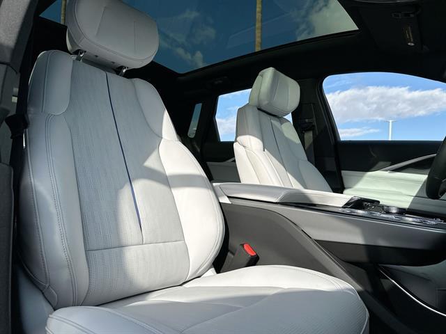2025 Cadillac LYRIQ Luxury w/1SC Tucson AZ