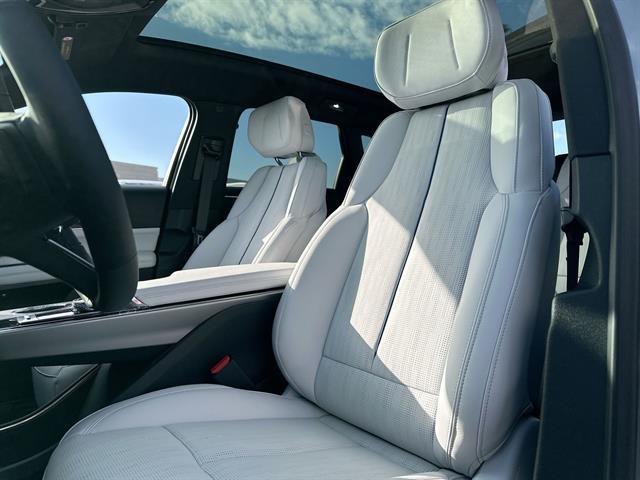 2025 Cadillac LYRIQ Luxury w/1SC Tucson AZ