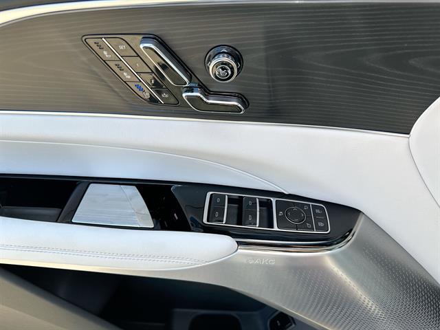 2025 Cadillac LYRIQ Luxury w/1SD Tucson AZ