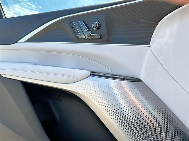 2025 Cadillac LYRIQ Luxury w/1SD Tucson AZ