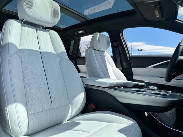 2025 Cadillac LYRIQ Luxury w/1SD Tucson AZ