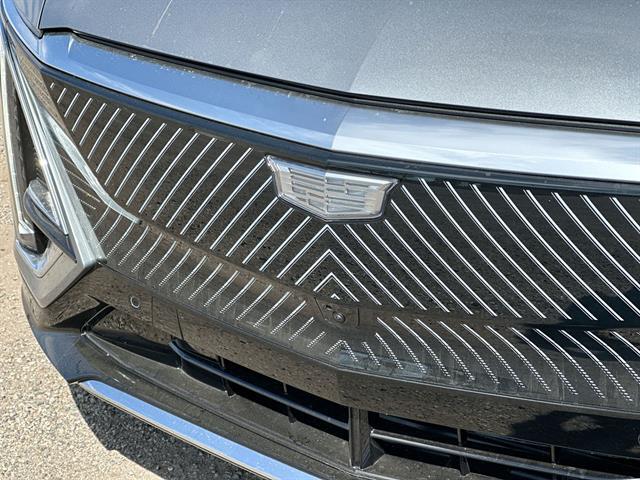2025 Cadillac LYRIQ Luxury w/1SD Tucson AZ