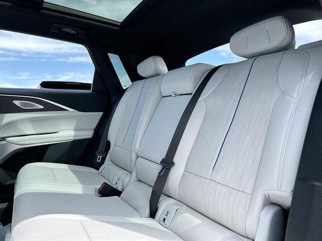 2025 Cadillac LYRIQ Luxury w/1SD Tucson AZ