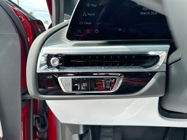 2025 Cadillac LYRIQ Luxury w/1SD Tucson AZ