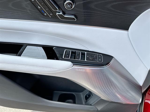 2025 Cadillac LYRIQ Luxury w/1SD Tucson AZ