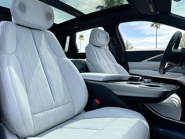 2025 Cadillac LYRIQ Luxury w/1SD Tucson AZ