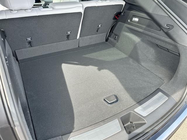 2025 Cadillac LYRIQ Luxury w/1SD Tucson AZ