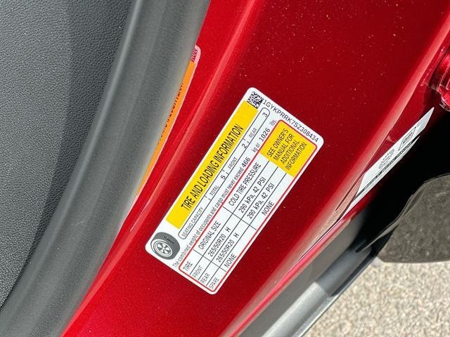 2025 Cadillac LYRIQ Luxury w/1SD Tucson AZ