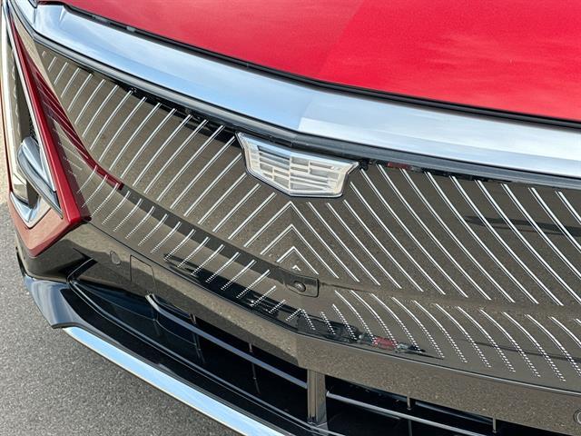 2025 Cadillac LYRIQ Luxury w/1SD Tucson AZ