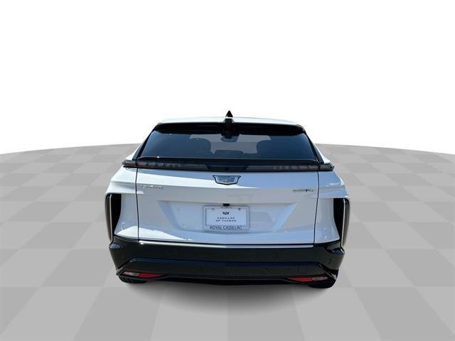 2025 Cadillac LYRIQ Luxury w/1SD Tucson AZ