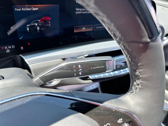 2025 Cadillac LYRIQ Luxury w/1SD Tucson AZ