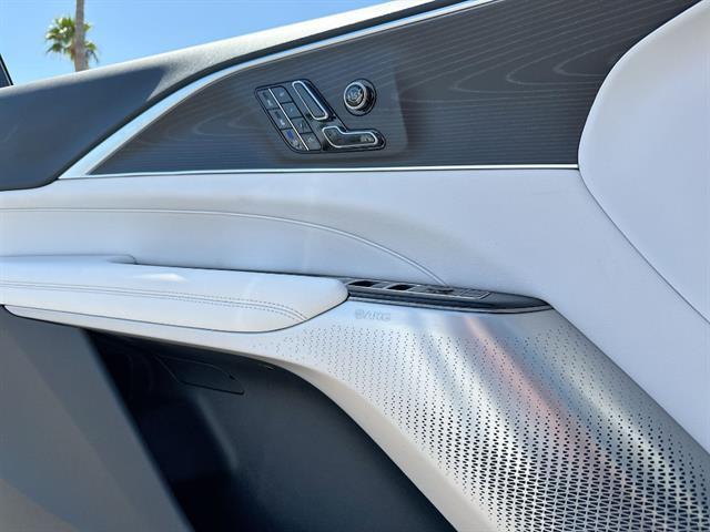 2025 Cadillac LYRIQ Luxury w/1SD Tucson AZ